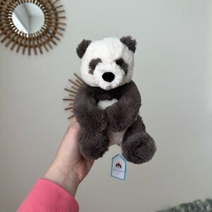 Jellycat Harry Panda Plush Toy
